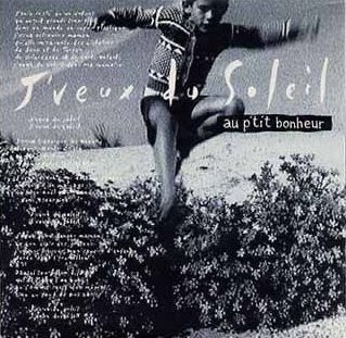 Illustration : J'veux du soleil