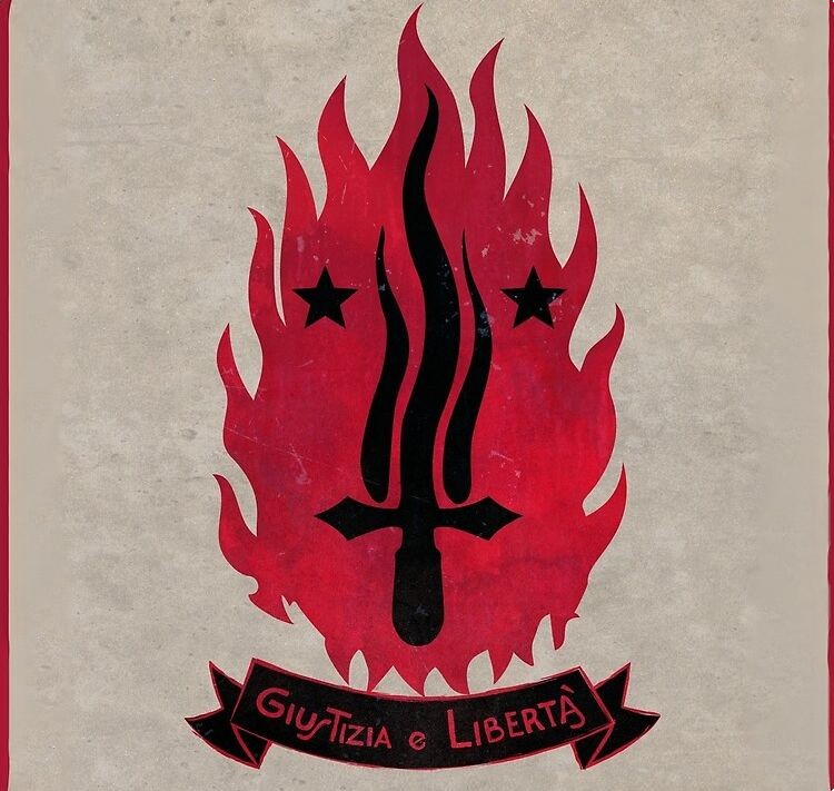 Illustration : Bella Ciao