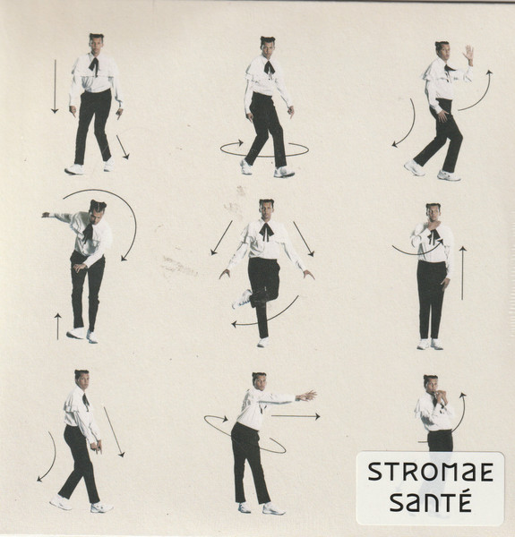 Illustration : Santé