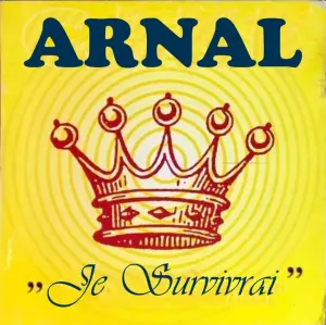 Illustration : Je survivrai