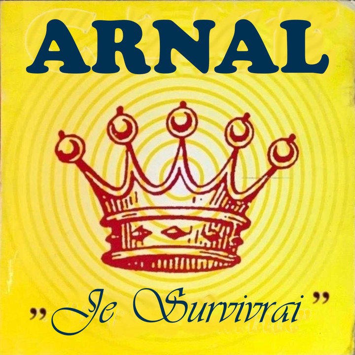 Illustration : Je survivrai