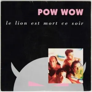 Illustration : Le Lion est mort ce soir - version orchestre