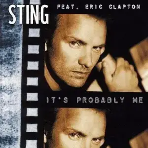 Illustration : It's probably me