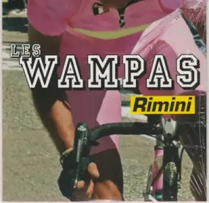 Illustration : Rimini
