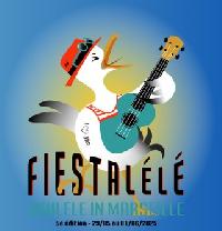 vignette du songbook Fiestalélé 2025